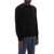 Vivienne Westwood Cotton Alex Pullover Sweater BLACK