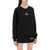 Vivienne Westwood Organic Cotton Sweatshirt BLACK