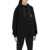 Vivienne Westwood Hooded Sweatshirt BLACK