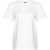 Pinko T-shirt "Under World" with fringes White