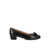 Salvatore Ferragamo Salvatore Ferragamo Low Shoes BLACK