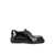 Prada Prada Flat Shoes BLACK