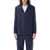 Fendi Fendi Look 8 Wool Jacket MIRTO BLUE