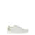 Vivienne Westwood Vivienne Westwood Sneaker With Logo WHITE