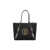 Saint Laurent Saint Laurent Handbags BLACK/BEIGE/BLACK