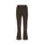 Saint Laurent Saint Laurent Pants BROWN