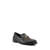 Fendi Fendi Low Shoes TOBACCO BLACK+BLACK