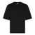 Burberry Burberry T-Shirts And Polos Black BLACK