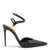 Dolce & Gabbana Dolce & Gabbana With Heel Black BLACK