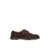 Doucal's Doucal's Low Shoes DARK BROWN