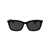 Gucci Gucci Sunglasses 001 BLACK BLACK GREY