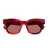 Gucci Gucci Eyewear Sunglasses MULTICOLOR