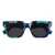 Gucci GUCCI EYEWEAR Sunglasses BLUE