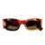 Gucci Gucci Eyewear Sunglasses MULTICOLOR