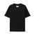 Jil Sander Jil Sander T-Shirt Clothing Black