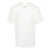 Jil Sander JIL SANDER T-SHIRT CLOTHING WHITE