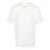 Jil Sander Jil Sander T-Shirt Clothing WHITE