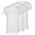 Jil Sander Jil Sander T-Shirts And Polos White WHITE