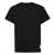 Jil Sander Jil Sander T-Shirts And Polos BLACK/BLACK/BLACK