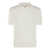Brunello Cucinelli Brunello Cucinelli T-Shirts And Polos White WHITE