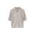 Brunello Cucinelli Brunello Cucinelli T-Shirt And Polo Shirt QUARTZ