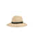 Brunello Cucinelli Brunello Cucinelli Hats BEIGE+ULTRABLACK