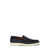 Santoni Santoni Flat Shoes BLUE