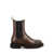 Brunello Cucinelli Brunello Cucinelli Boots PEAT