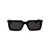 Off-White Off-White Sunglasses 1007 BLACK