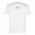 Off-White Off-White T-shirts and Polos White WHITE