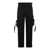 Off-White Off-White Trousers Black Black