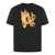 Palm Angels Palm Angels T-shirts and Polos Black BLACK