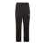 Palm Angels Palm Angels Trousers BLACK OFF WHITE
