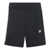 Palm Angels Palm Angels Shorts BLACK OFF WHITE