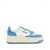 AUTRY Autry  Low Platform Sneakers Shoes WHITE