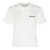 Palm Angels Palm Angels T-Shirts And Polos White WHITE