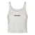 Palm Angels Palm Angels Top White WHITE
