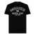 DSQUARED2 Dsquared2 T-shirts and Polos BLACK