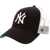 47 Brand New York Yankees MVP Cap Black