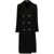 Tagliatore Tagliatore 0205 Coats BLACK