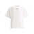 Off-White OFF-WHITE "Bandana Skate" t-shirt WHITE