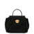 Versace 'La Medusa' micro handbag Black