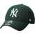 47 Brand New York Yankees MVP Cap Green