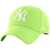 47 Brand New York Yankees MVP Cap Green