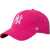 47 Brand New York Yankees MVP Cap Pink