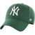 47 Brand New York Yankees MVP Cap Green
