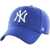 47 Brand New York Yankees MVP Cap Blue