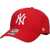 47 Brand MLB New York Yankees Kids Cap Red