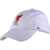 47 Brand EPL FC Liverpool Clean Up Cap White