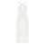 Max Mara MAX MARA BEACHWEAR STELVIO WHITE DRESS White